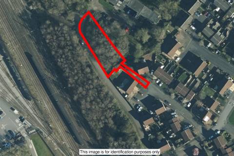 Property for auction in Cumbria