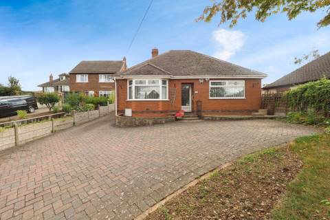 Property for auction in Staffordshire