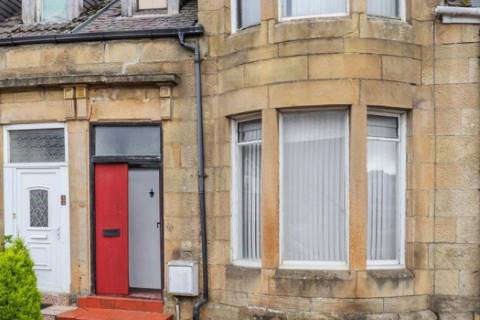 Property for auction in Lanarkshire