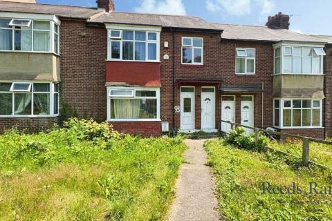 Property for auction in Tyne and Wear