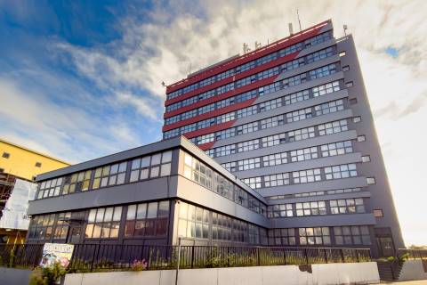 Property for auction in Tyne and Wear
