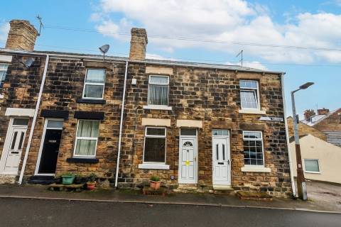 Property for auction in South Yorkshire