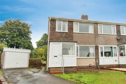 Property for auction in West Yorkshire