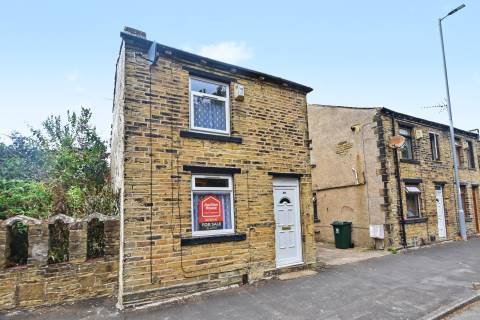 Property for auction in West Yorkshire