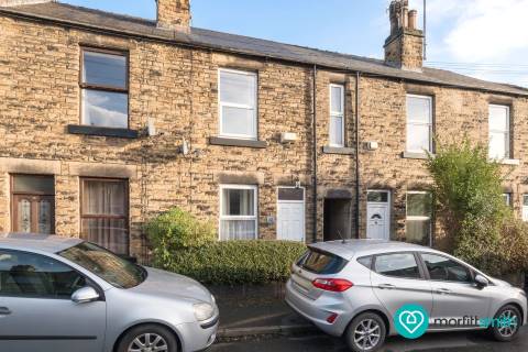 Property for auction in South Yorkshire