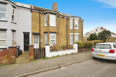 Property for auction in Kent