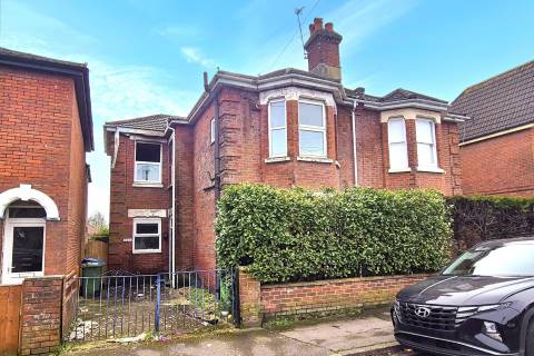 Property for auction in Hampshire