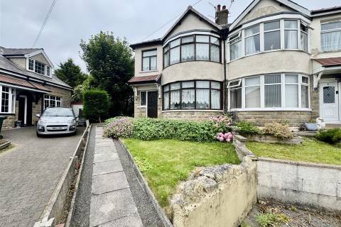 Property for auction in Lancashire