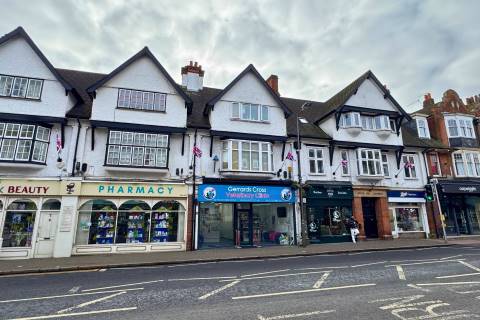 Property for auction in Buckinghamshire