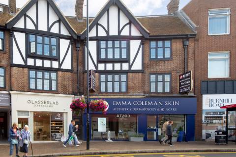 Property for auction in Kent