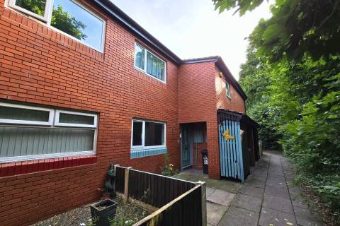 Property for auction in Cheshire