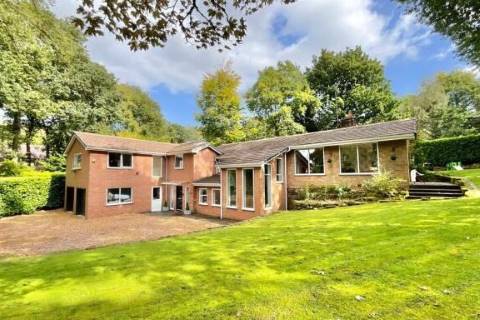 Property for auction in Shropshire