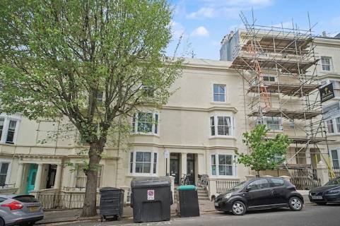 Property for auction in East Sussex