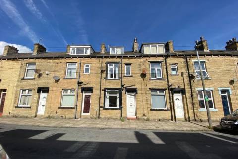 Property for auction in West Yorkshire