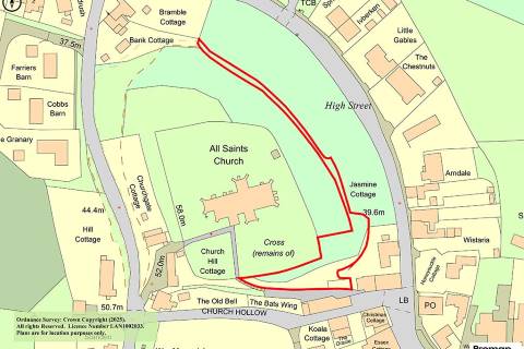 Property for auction in Isle of Wight