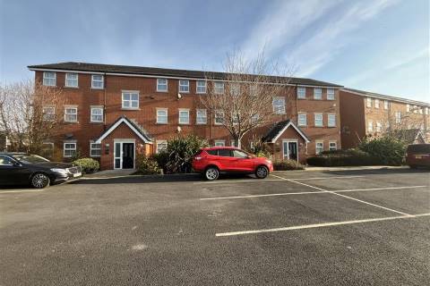 Property for auction in Lancashire