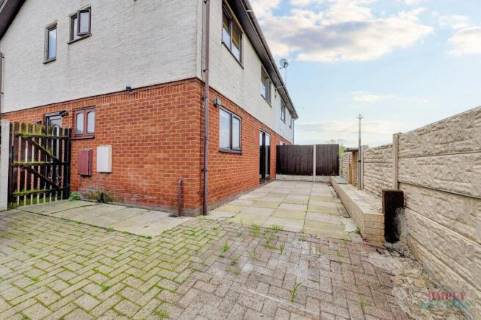 Property for auction in Clwyd