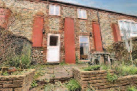 Property for auction in Norfolk