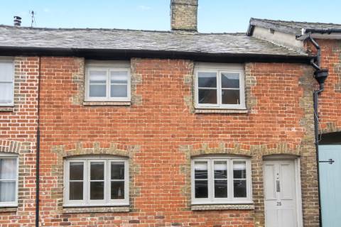 Property for auction in Suffolk