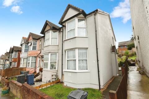 Property for auction in Buckinghamshire