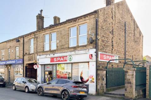 Property for auction in North Yorkshire