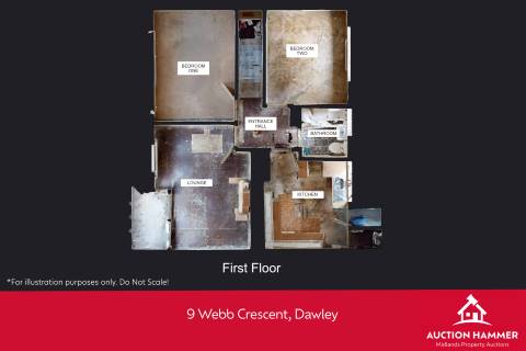 Property for auction in Shropshire