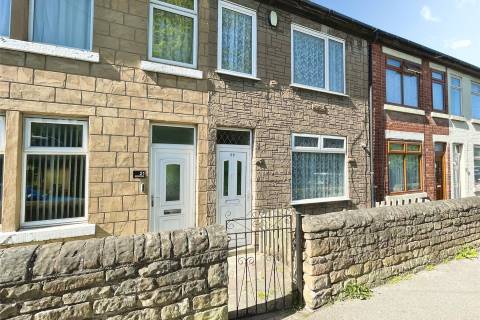 Property for auction in Nottinghamshire