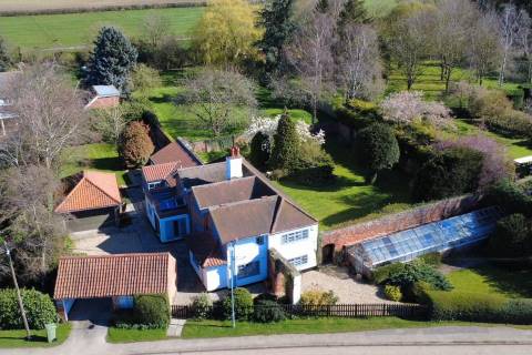 Property for auction in Nottinghamshire