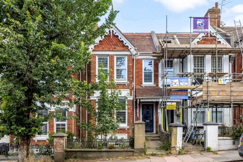 Property for auction in East Sussex