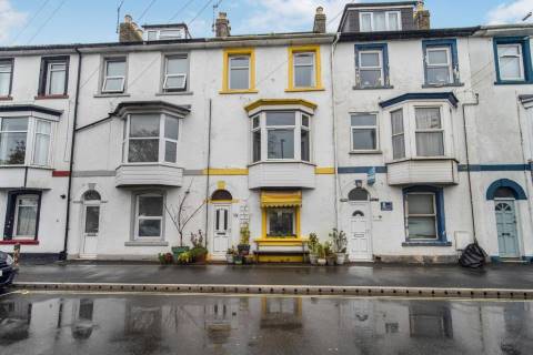Property for auction in Dorset