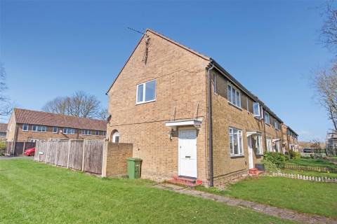 Property for auction in Cambridgeshire