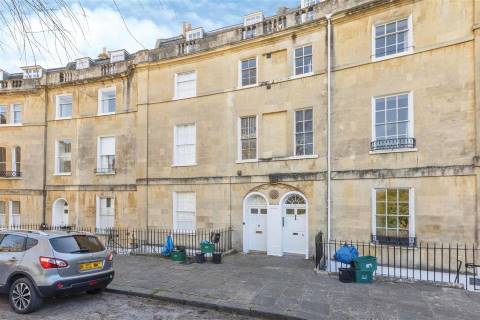 Property for auction in Avon