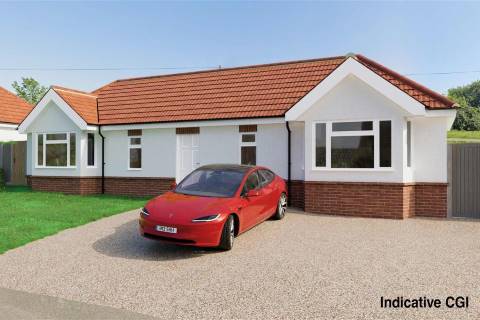 Property for auction in Wiltshire