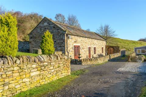 Property for auction in County Durham