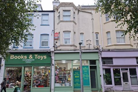 Property for auction in Kent