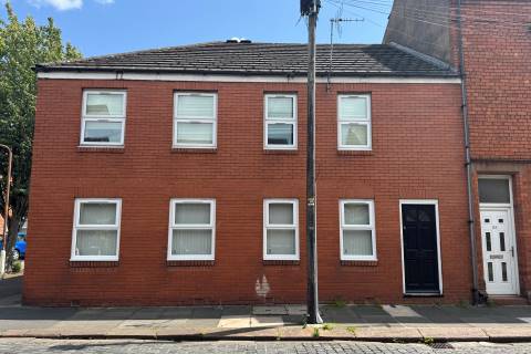 Property for auction in Cumbria