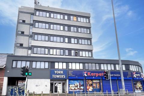 Property for auction in West Yorkshire