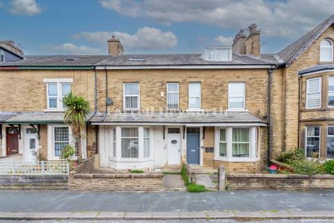Property for auction in Lancashire