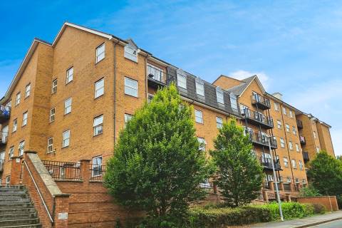 Property for auction in Bedfordshire