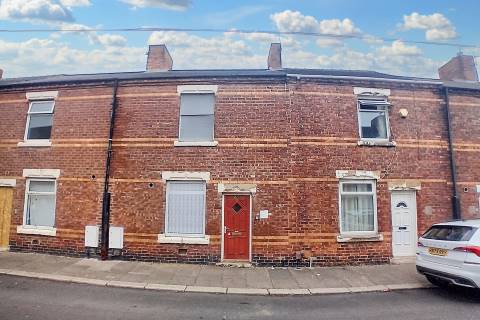 Property for auction in County Durham