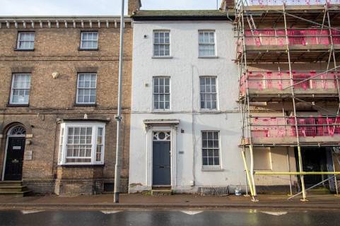 Property for auction in Suffolk