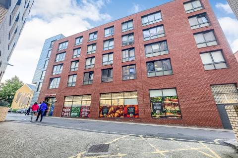Property for auction in South Yorkshire