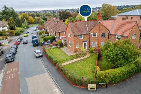 Property for auction in Avon