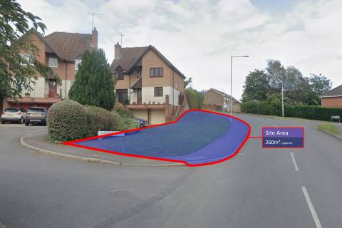 Property for auction in Berkshire