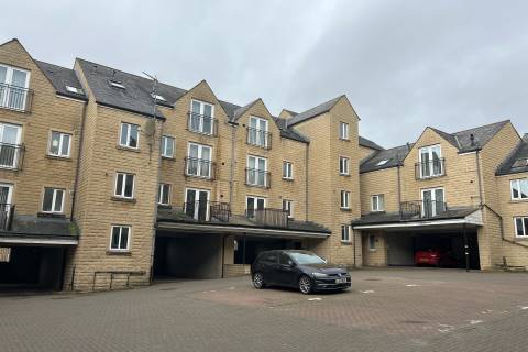 Property for auction in West Yorkshire