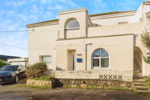 Property for auction in Cornwall