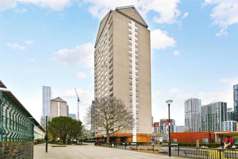 Property for auction in London