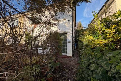 Property for auction in Lancashire