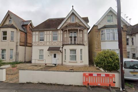 Property for auction in Dorset