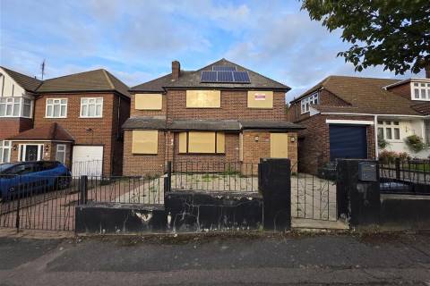 Property for auction in Essex